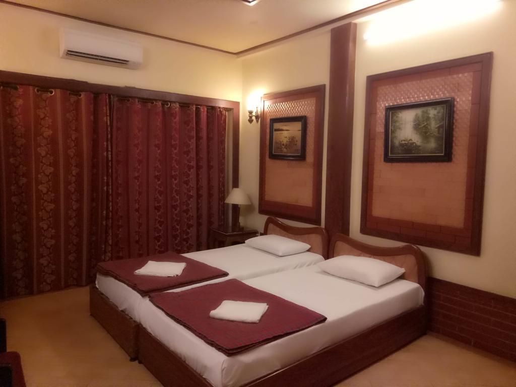 Bee Saigon Hotel Cidade de Ho Chi Minh Exterior foto