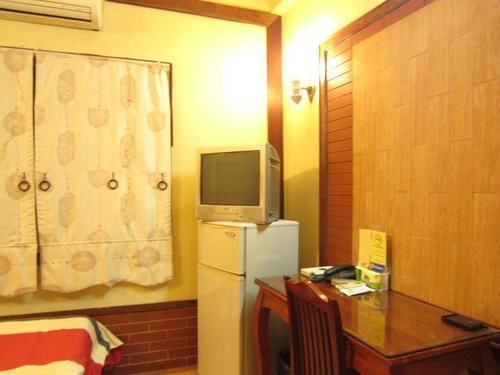 Bee Saigon Hotel Cidade de Ho Chi Minh Exterior foto
