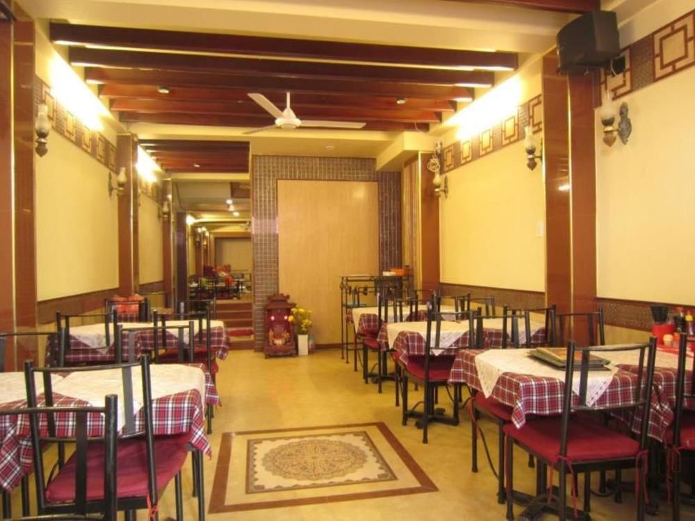 Bee Saigon Hotel Cidade de Ho Chi Minh Exterior foto