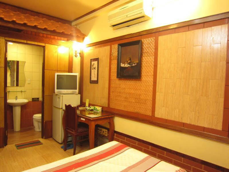 Bee Saigon Hotel Cidade de Ho Chi Minh Exterior foto